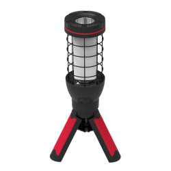 LINTERNA LED 360º PAMACON 10W 600 LUMENS